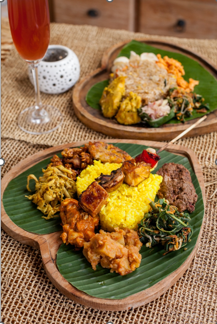 Wild Restaurant in Ubud: Where Balinese Food Becomes an Experience