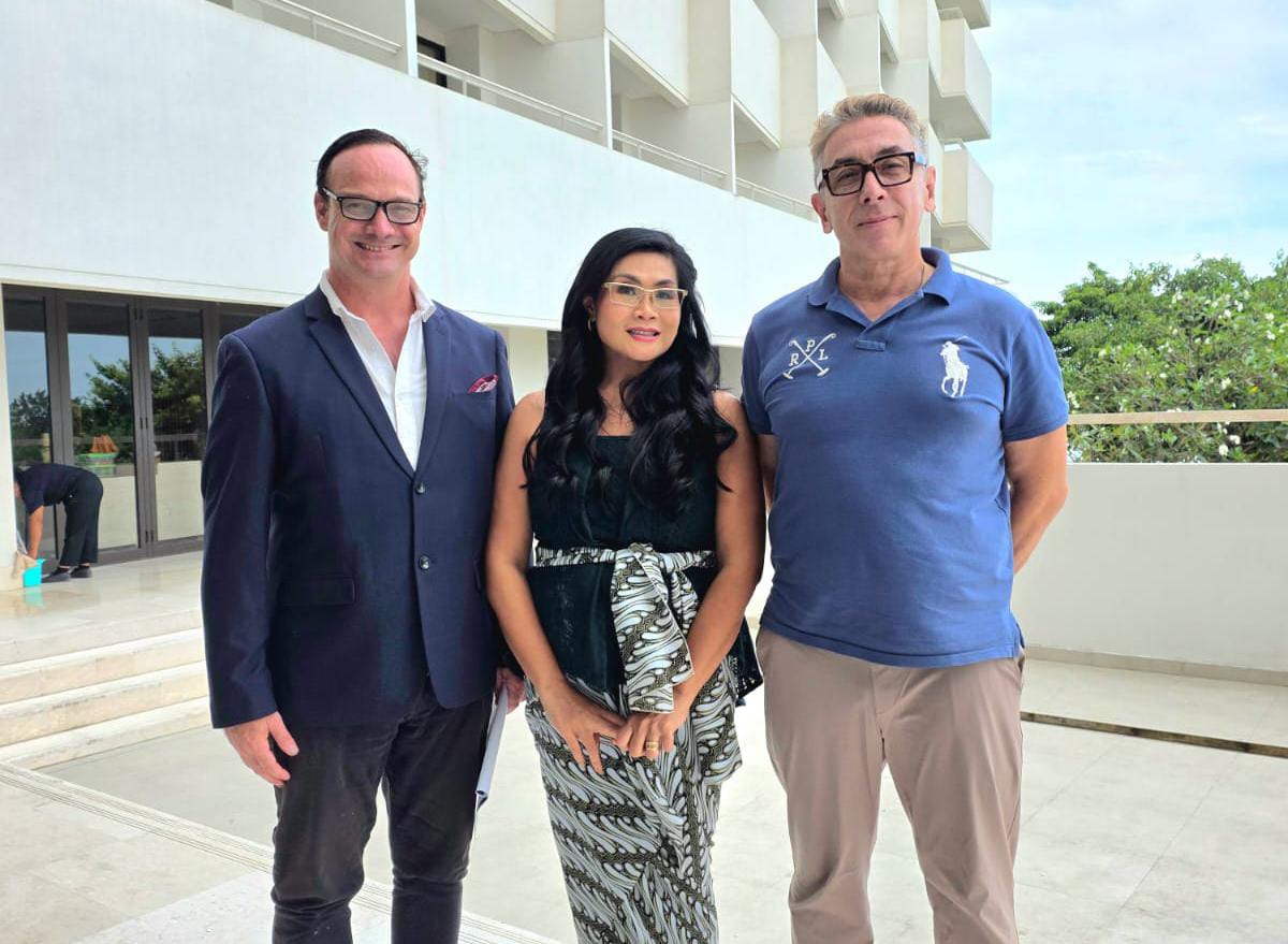 The Rise of Fraudulent Investments in Bali: Malekat Hukum International Law Firm Strengthens Business Law Awareness in Negotiation and Contracts